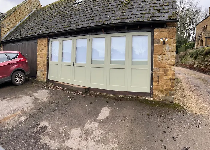 Little House Annexe