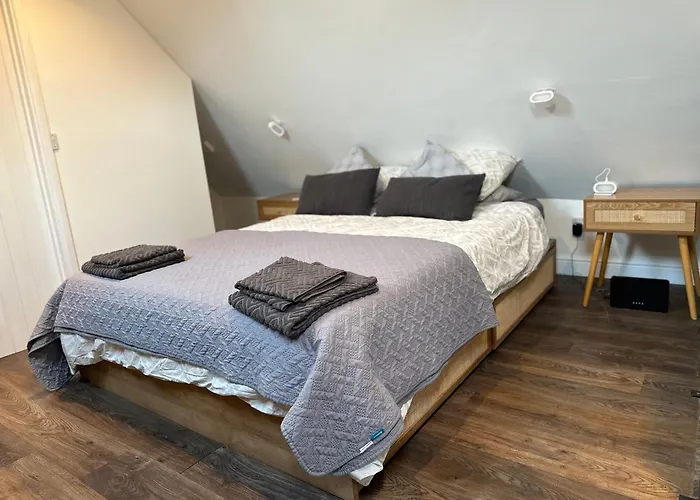 Little House Annexe