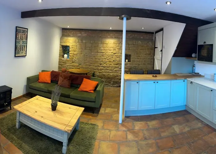 Little House Annexe