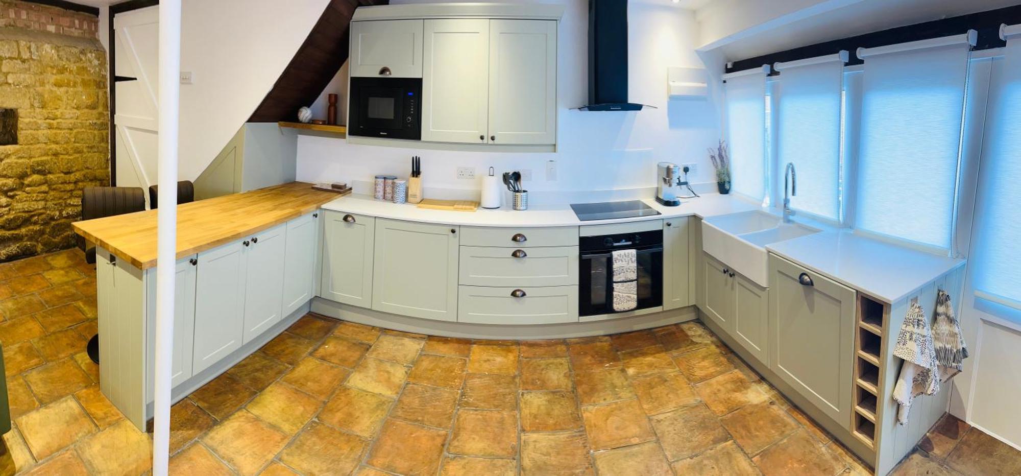 Little House Annexe Apartment *