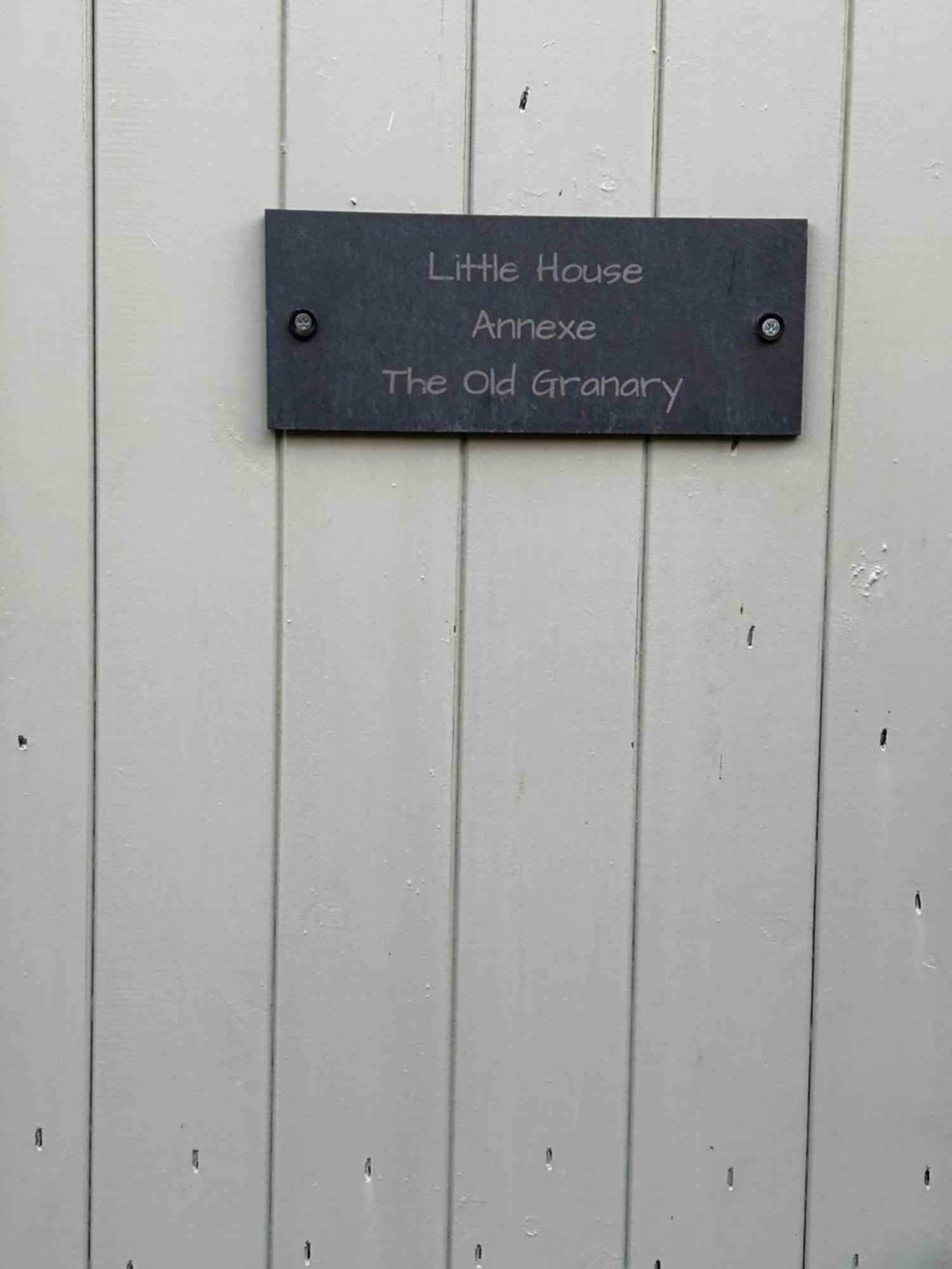 Little House Annexe Apartment *
