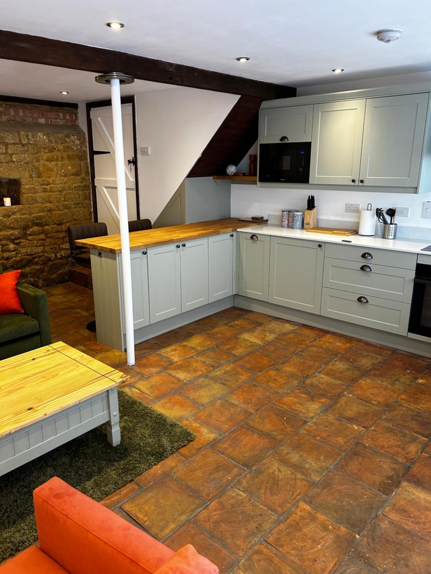 Little House Annexe * Shotteswell