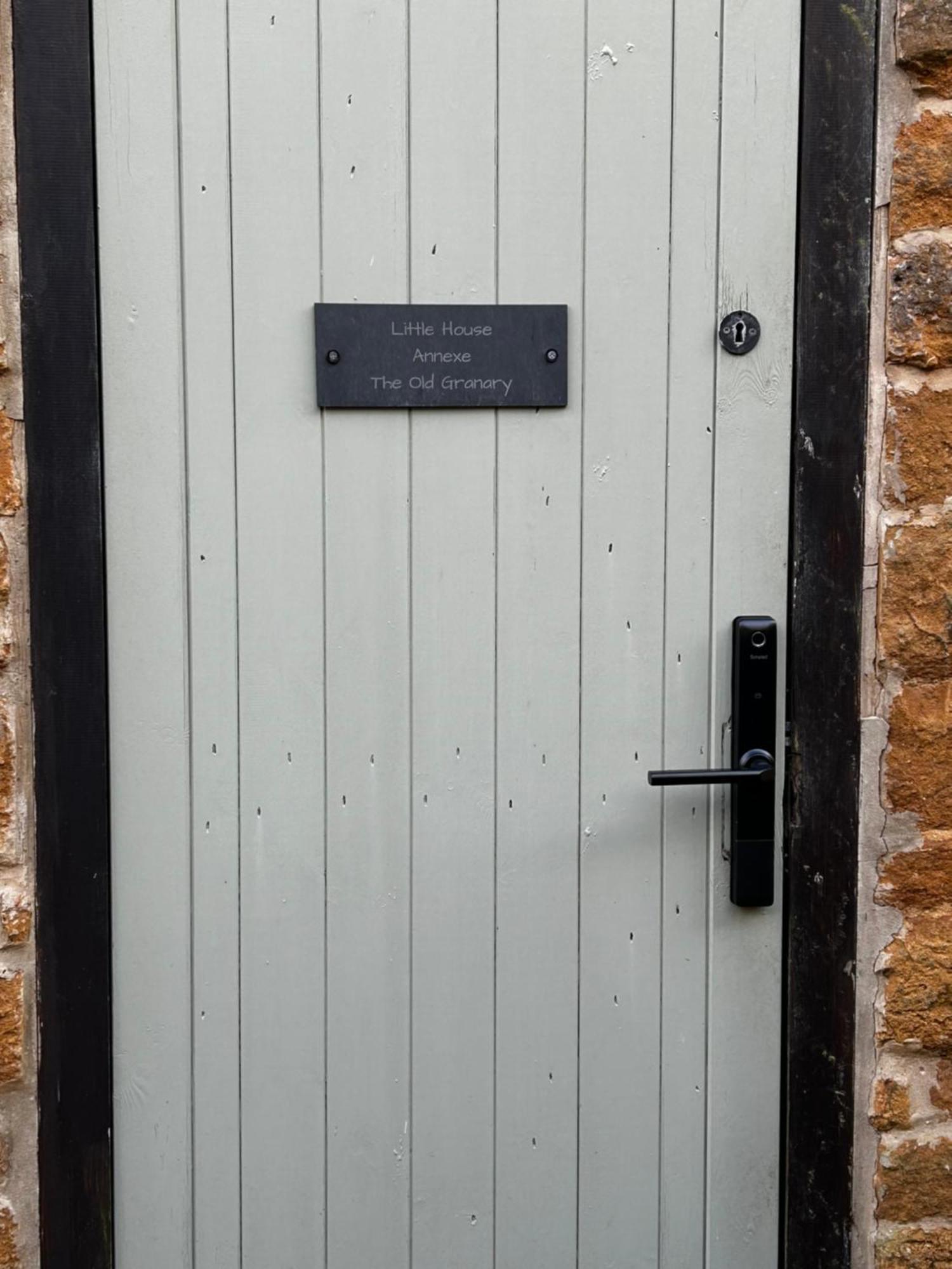 Little House Annexe *