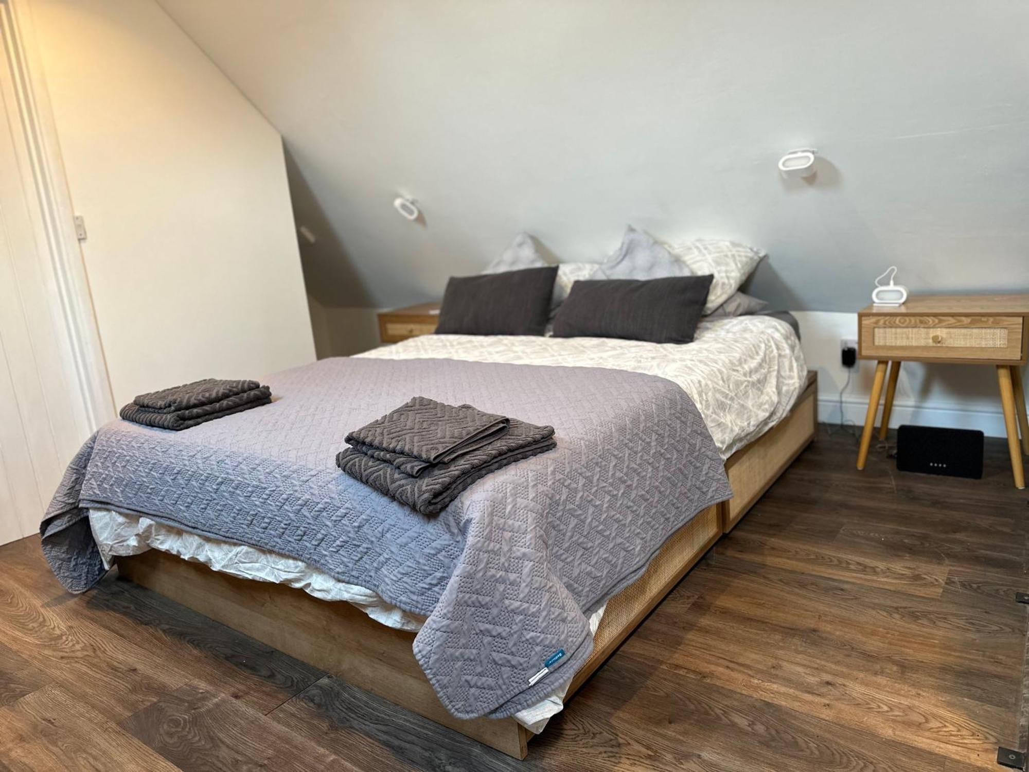 Little House Annexe *