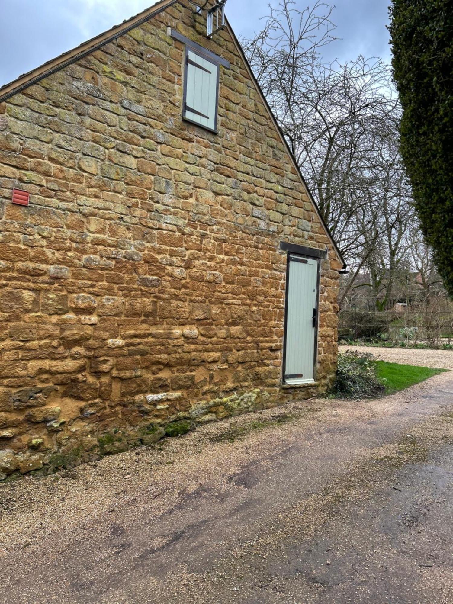 Little House Annexe Apartment