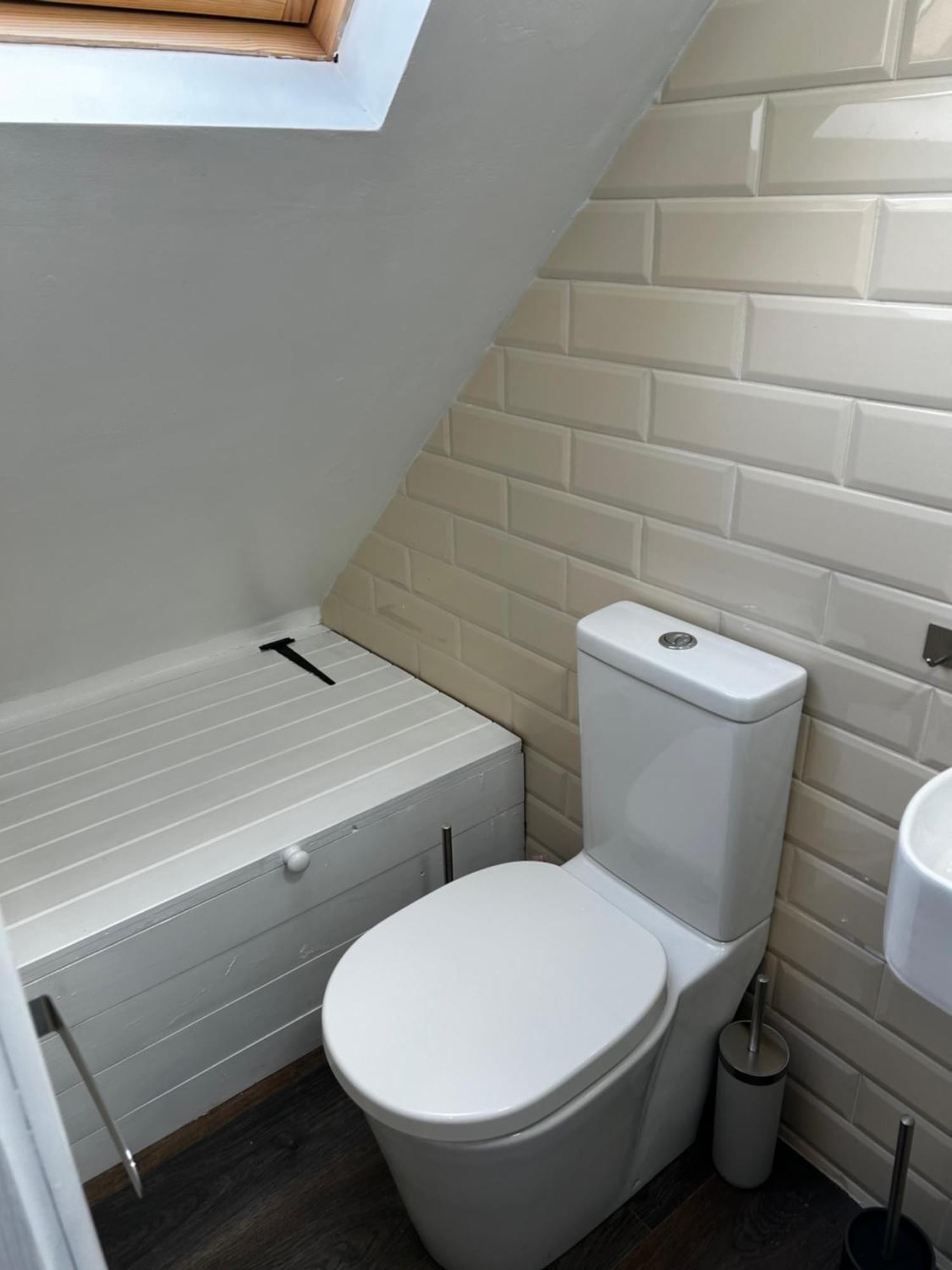 Apartment Little House Annexe
