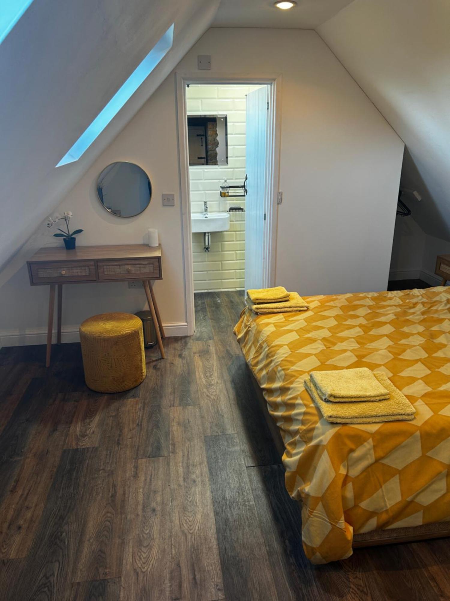 Little House Annexe Shotteswell