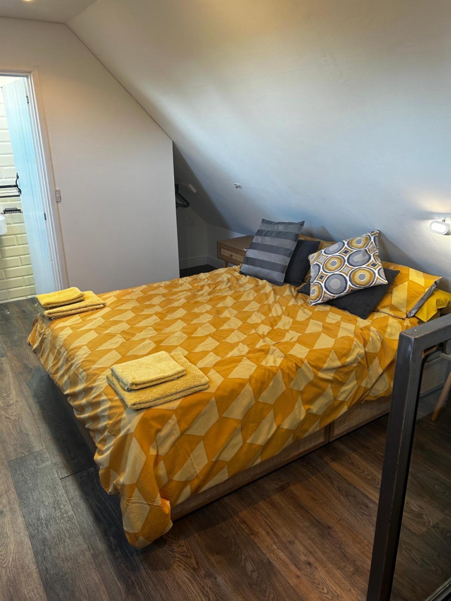 Apartment Little House Annexe *