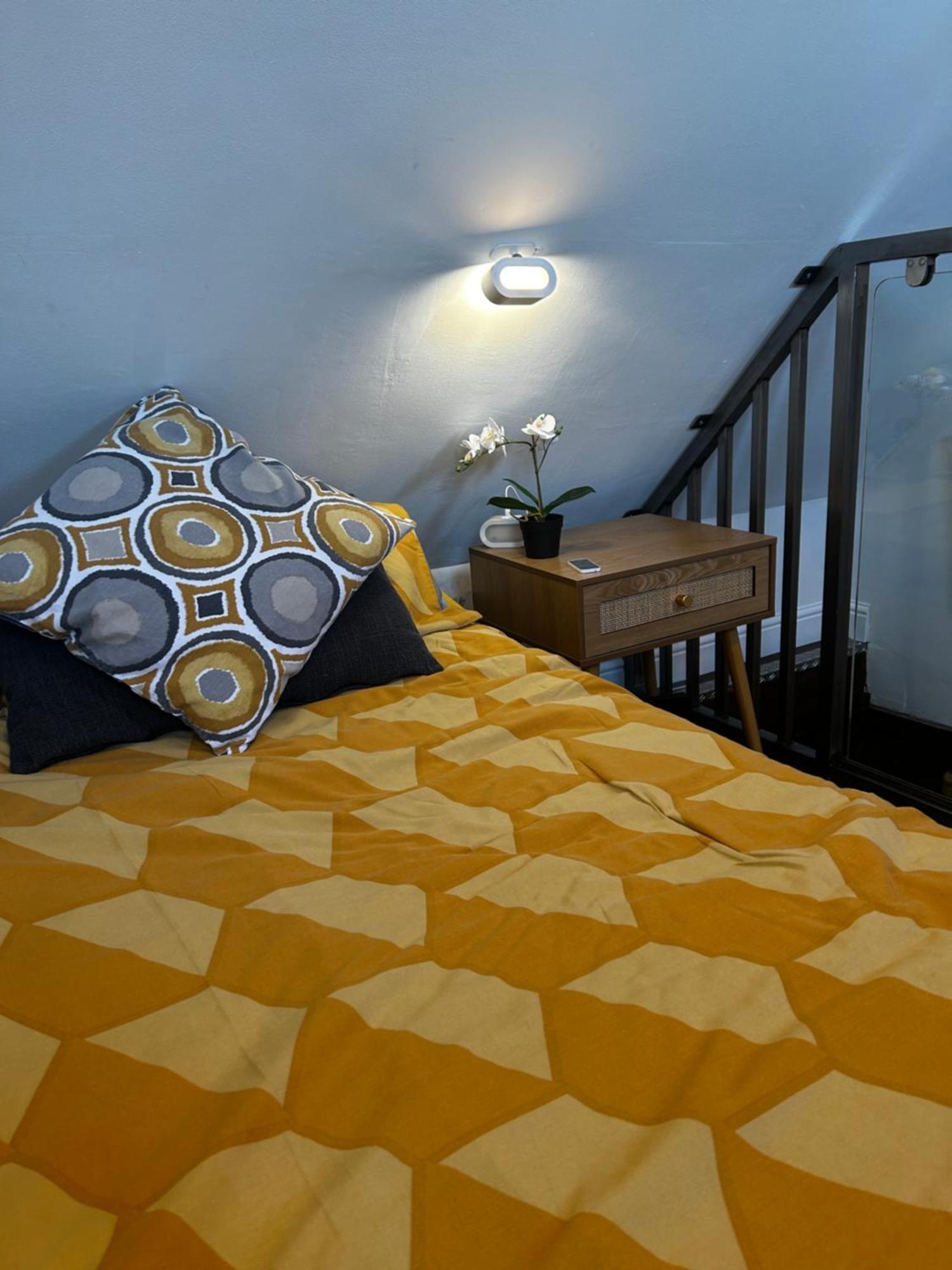 Apartment Little House Annexe Shotteswell