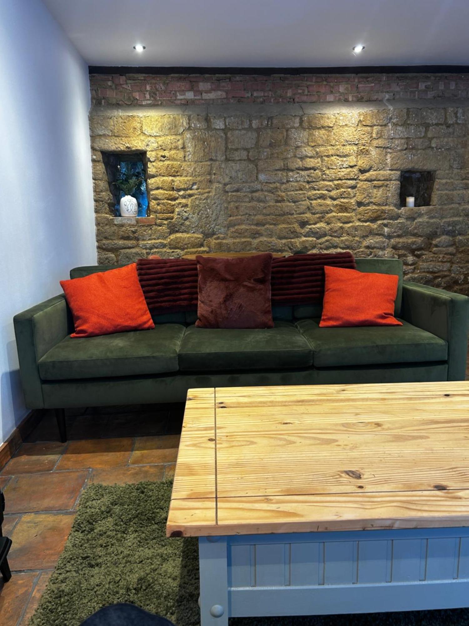 Little House Annexe Apartment Shotteswell