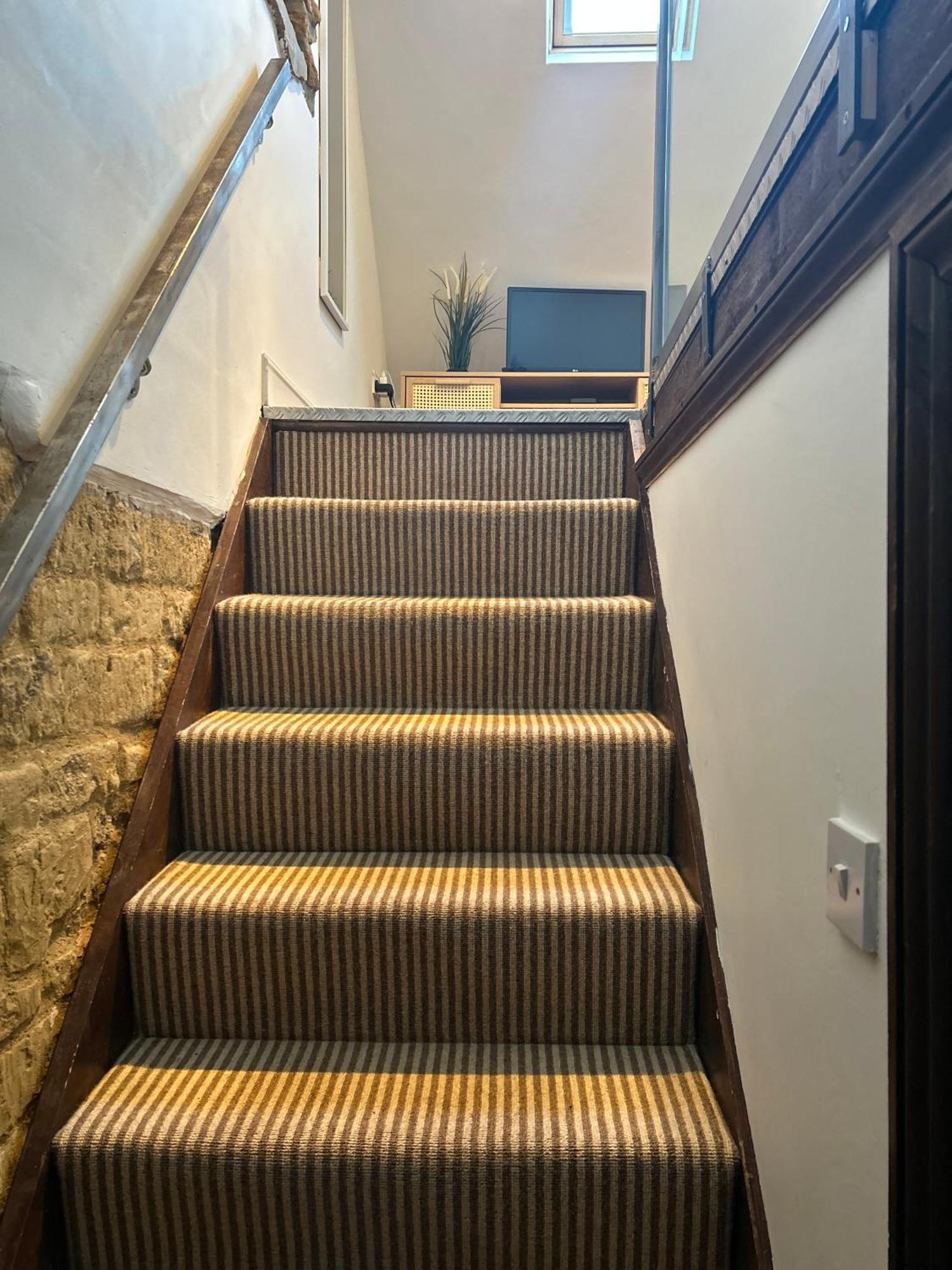Apartment Little House Annexe Shotteswell