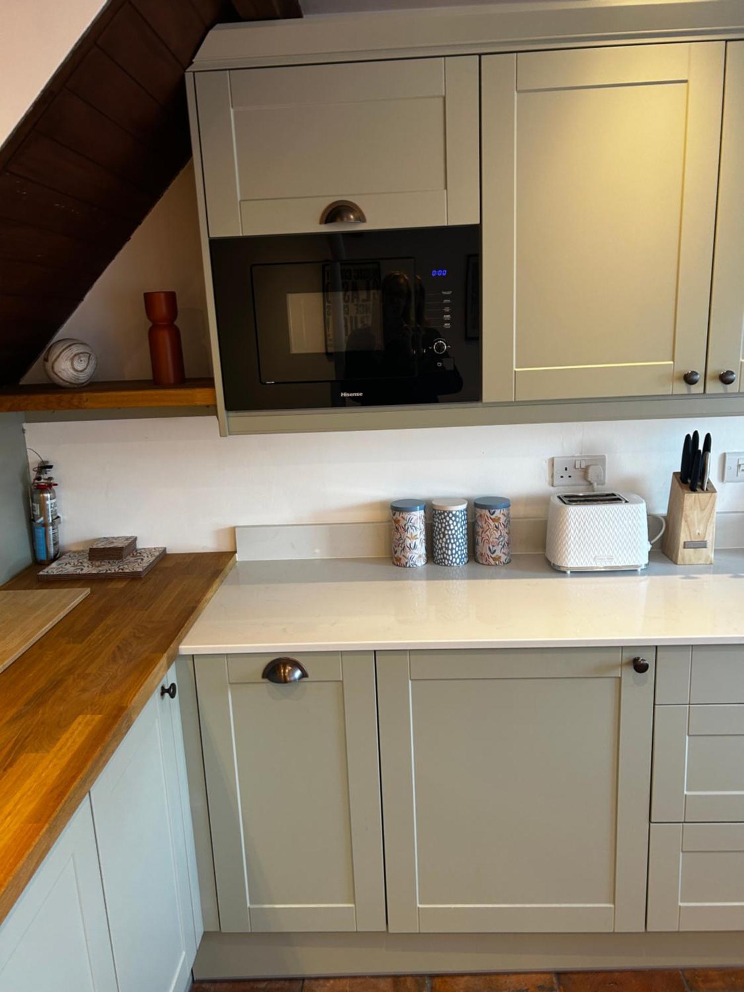 Little House Annexe Shotteswell