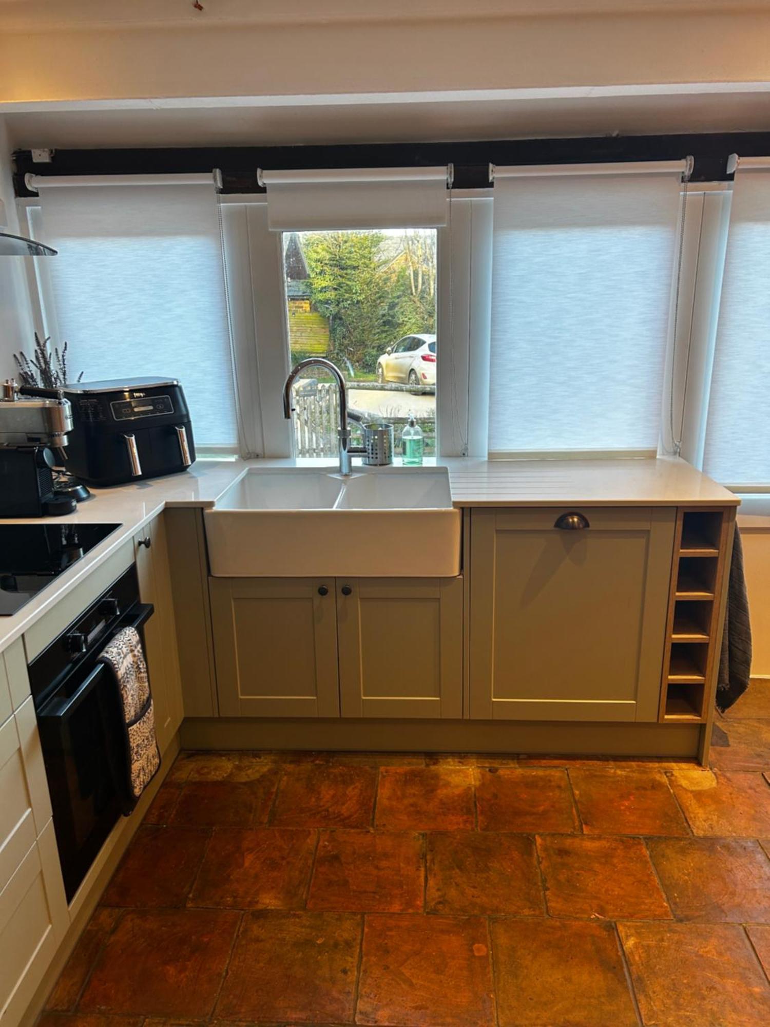 Little House Annexe Apartment