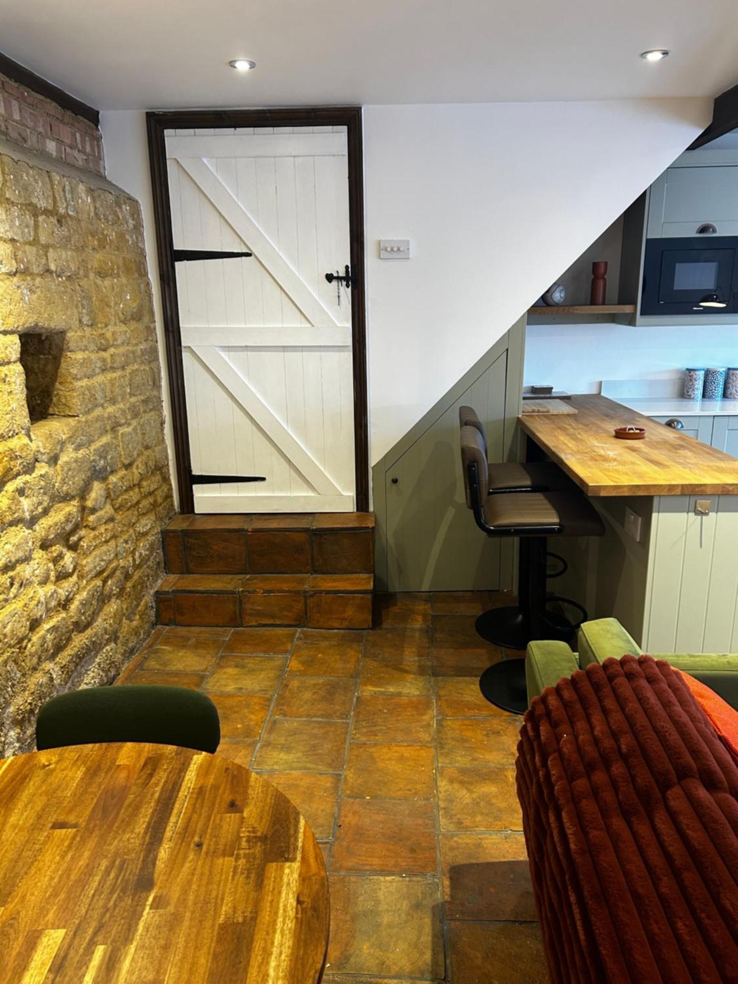 Little House Annexe Apartment *