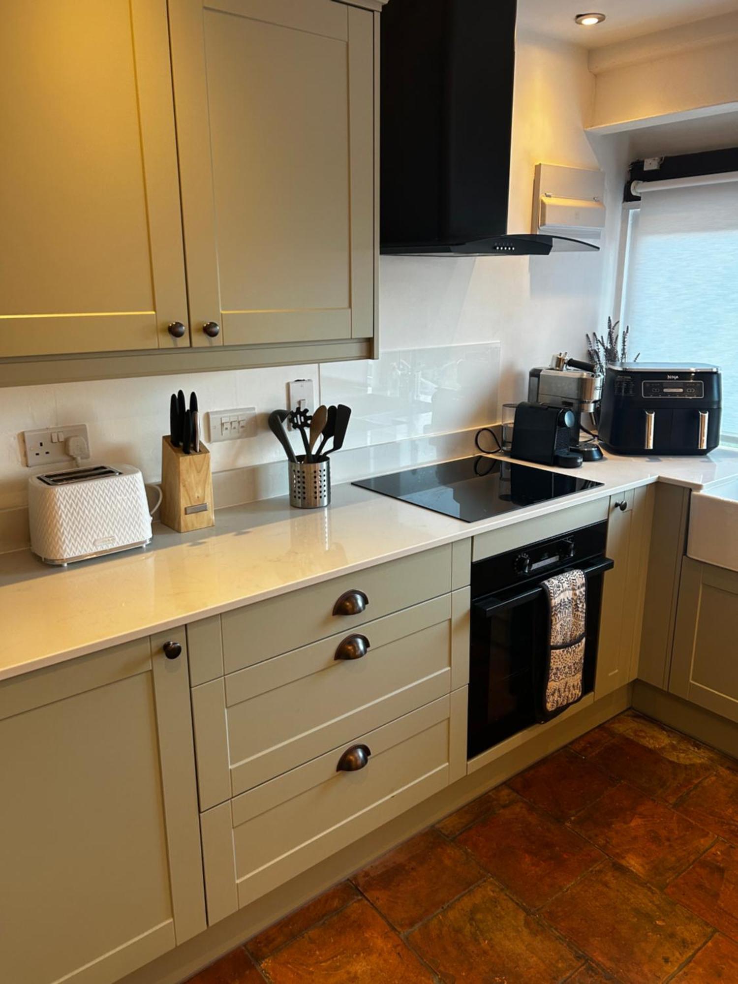 Apartment Little House Annexe *