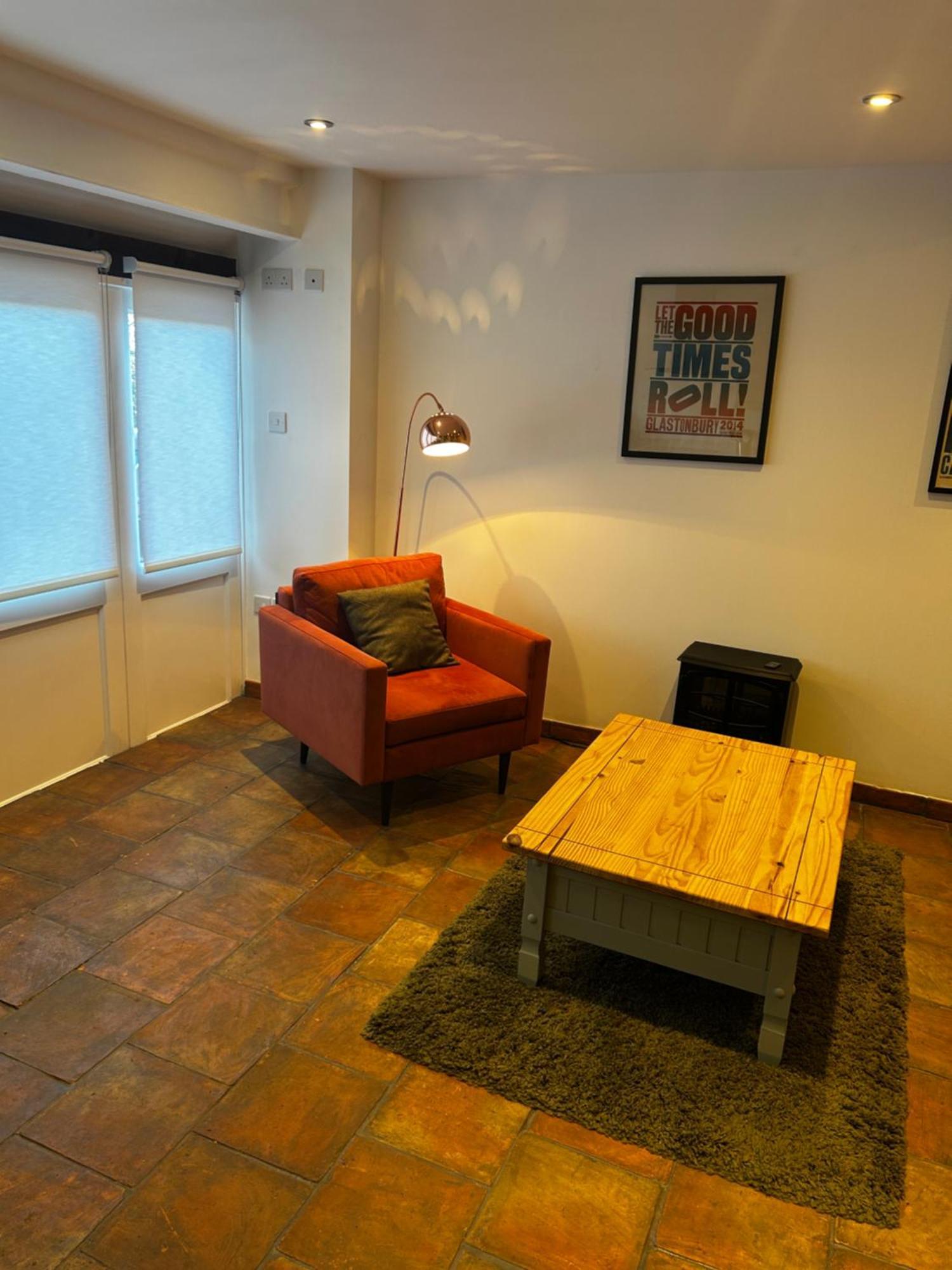 Little House Annexe *