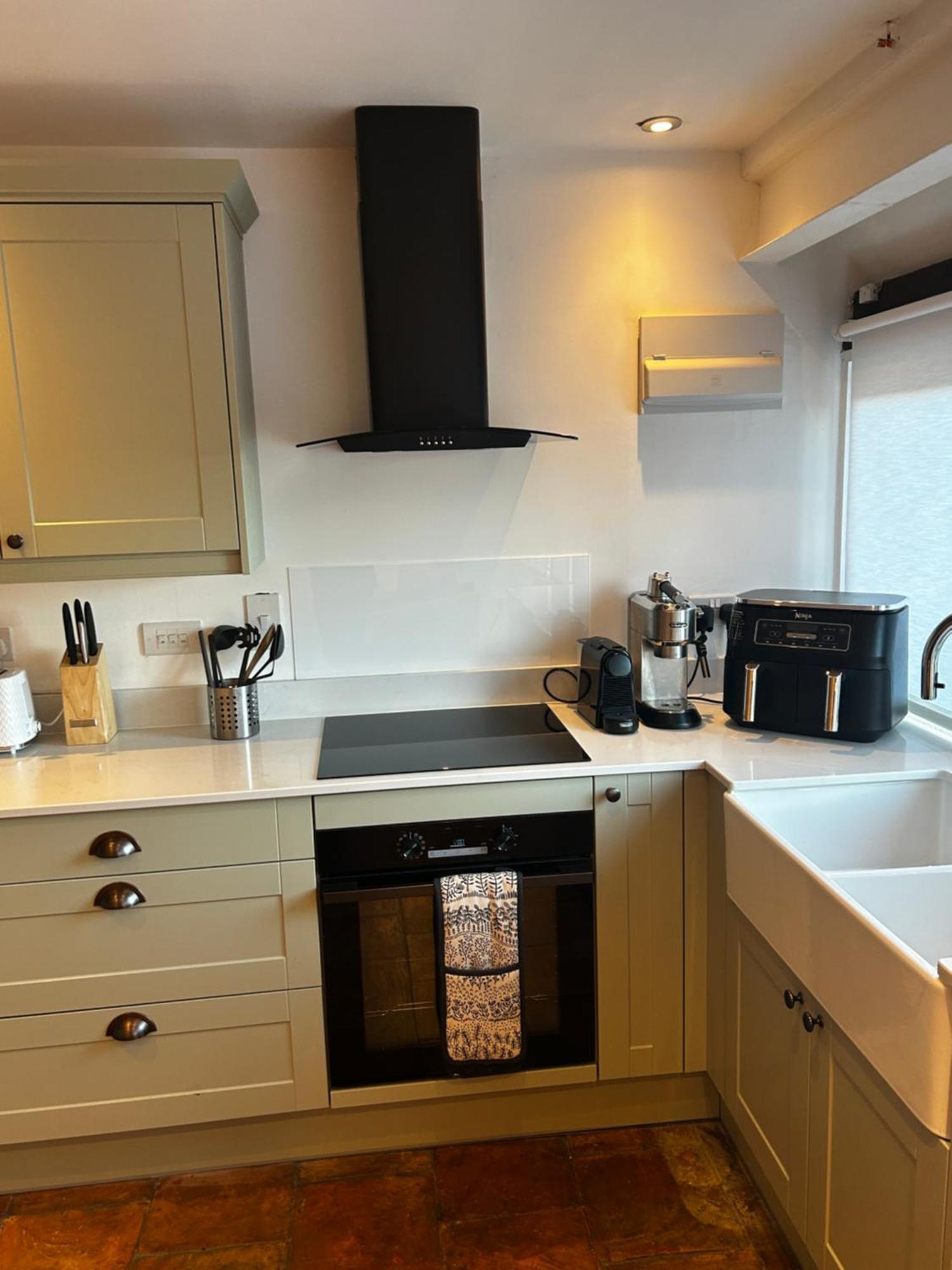Little House Annexe Shotteswell