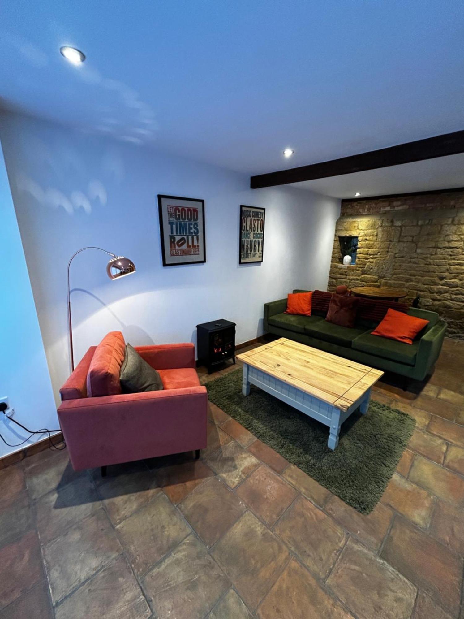 Little House Annexe Apartment Shotteswell