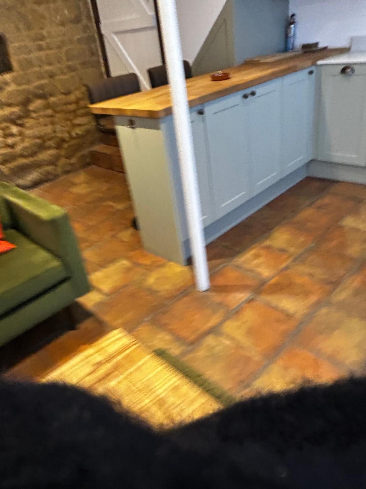 Little House Annexe Apartment *