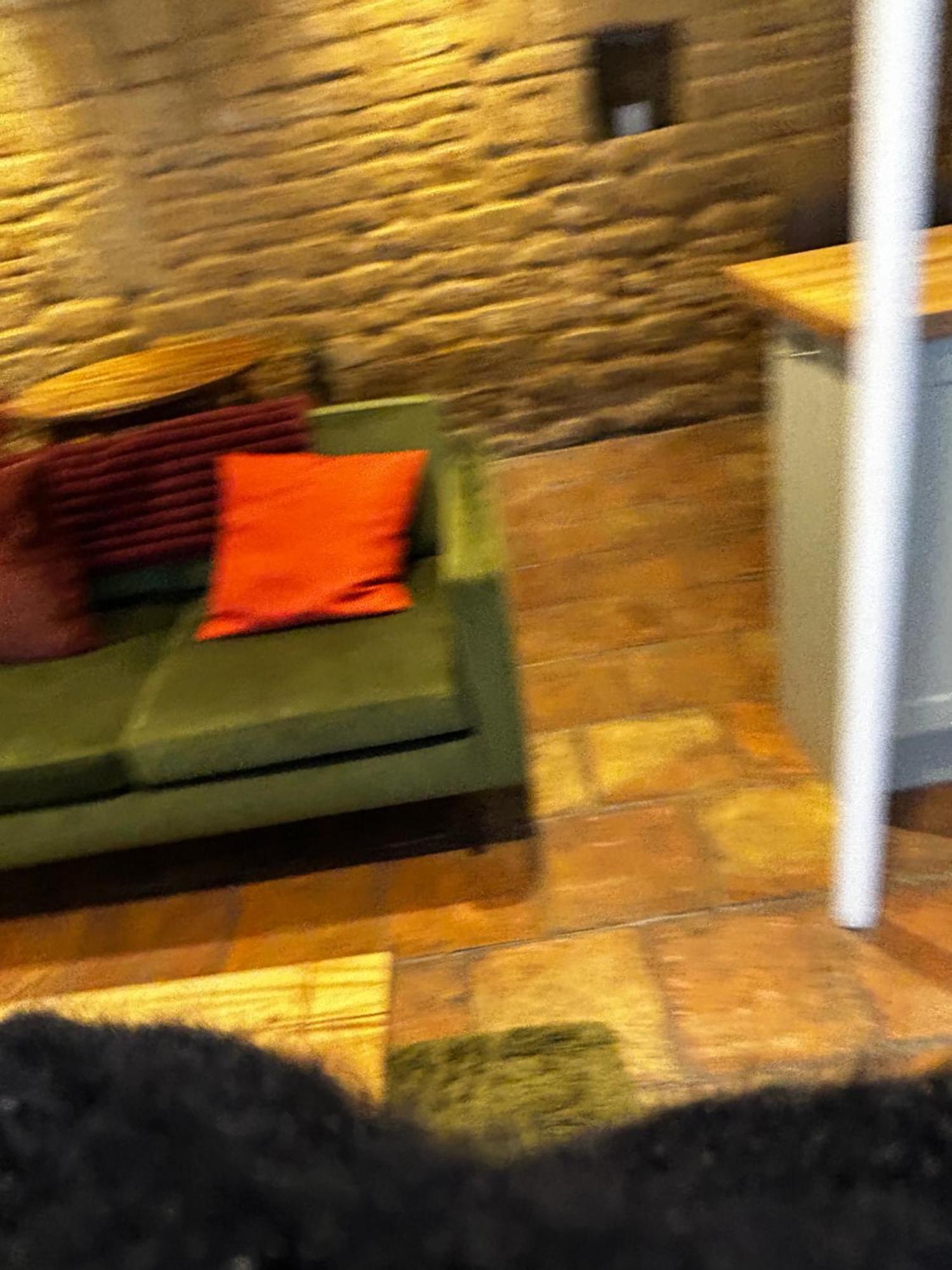 Apartment Little House Annexe