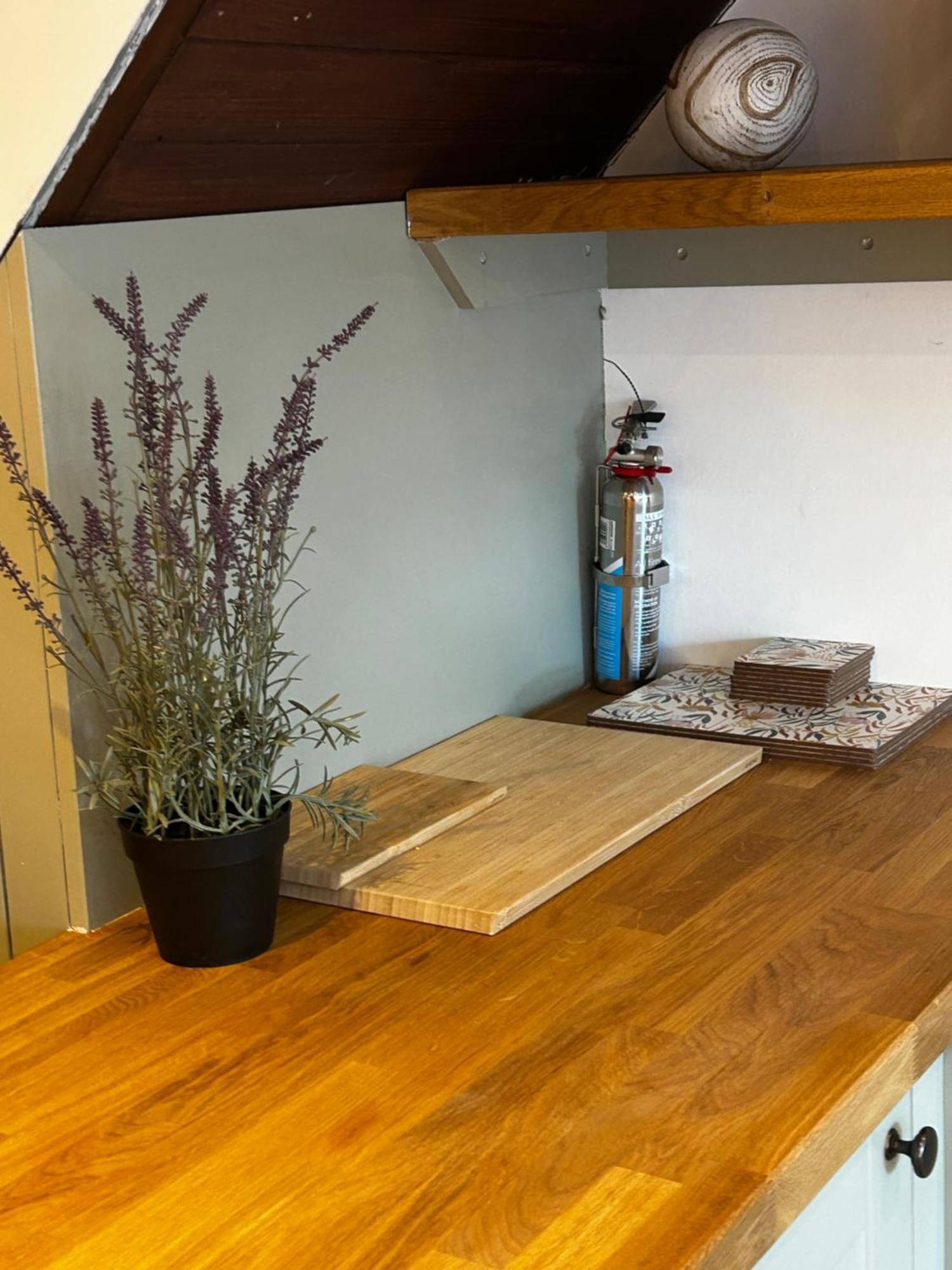 Apartment Little House Annexe *